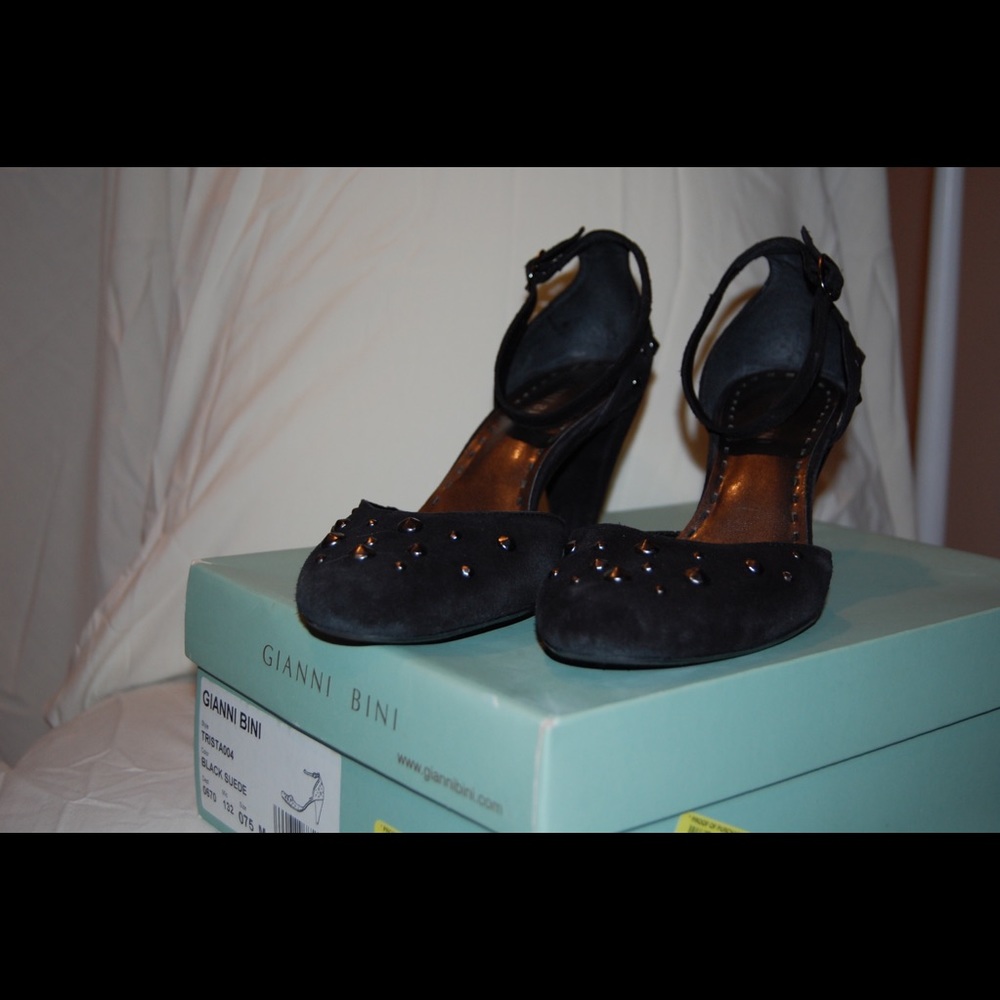 Gianni Bini Pump